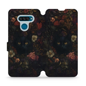 Etui do LG K50S - wzór V161S