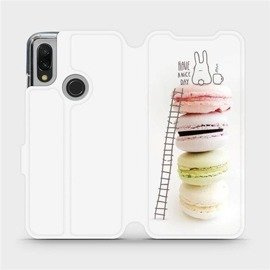 Etui do Xiaomi Redmi 7 - wzór M090P