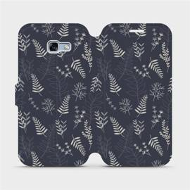 Etui do Samsung Galaxy A5 2017 - wzór VP15S