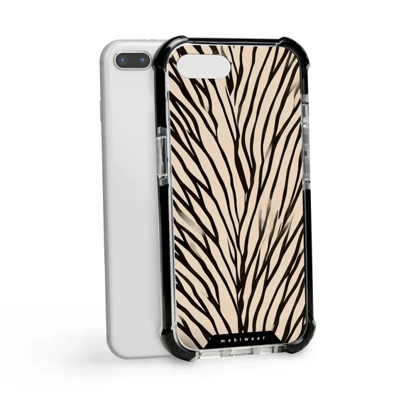 Etui MagSafe Elite Bumper Apple iPhone 8 Plus - wzór DA52D