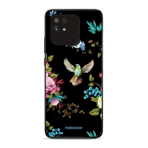 Etui Glossy Case do Xiaomi POCO C40 - wzór G041G