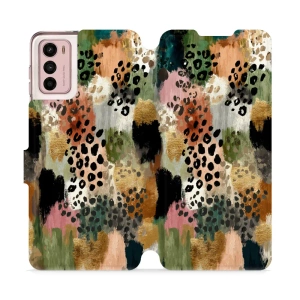 Etui do Motorola Moto G42 - wzór V167S