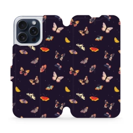 Etui do Apple iPhone 15 Pro Max - wzór VP78S