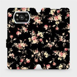 Etui do Xiaomi POCO X3 Pro - wzór VD02S