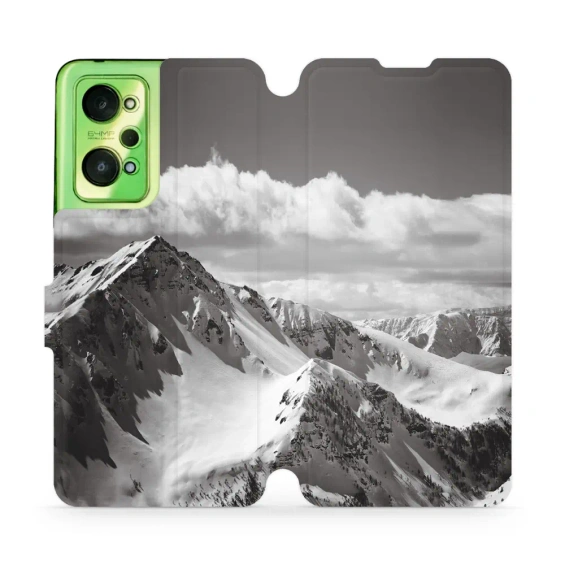 Etui do Realme GT Neo 2 - wzór M152P