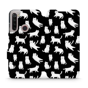 Etui do Xiaomi Redmi Note 8 - wzór V163S