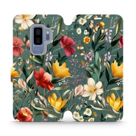 Etui do Samsung Galaxy S9 Plus - wzór VP71S