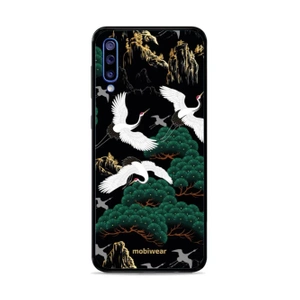 Etui Glossy Case do Samsung Galaxy A50 - wzór G042G