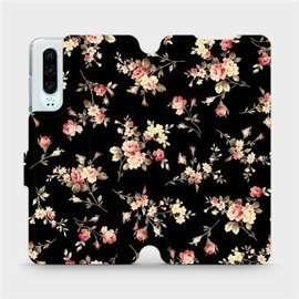 Etui do Huawei P30 - wzór VD02S