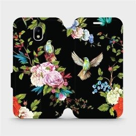 Etui do Samsung Galaxy J5 2017 - wzór VD09S