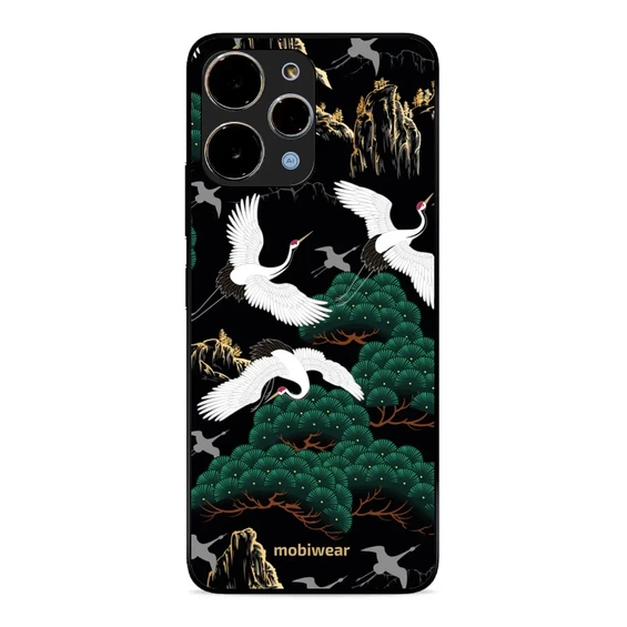 Etui Glossy Case do Xiaomi Redmi 12 - wzór G042G