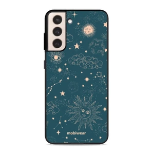 Etui Glossy Case do Samsung Galaxy S21 Plus - wzór G047G