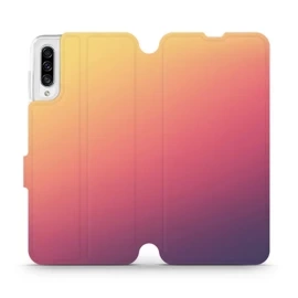Etui do Samsung Galaxy A30s - wzór VP66S