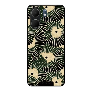 Etui Glossy Case do OPPO A5x - wzór GA44G