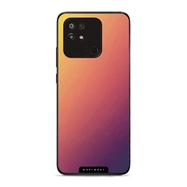 Etui Glossy Case do Xiaomi Redmi 10C - wzór G066G