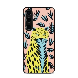 Etui Glossy Case do Samsung Galaxy S25 - wzór G052G