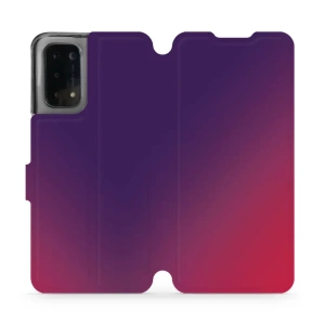 Etui do OPPO A74 5G - wzór VP67S