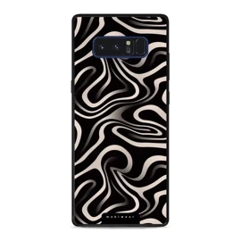 Etui Glossy Case do Samsung Galaxy Note 8 - wzór GA63G