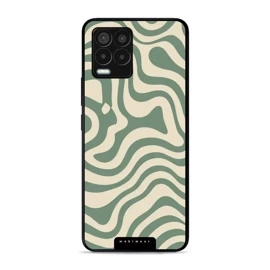 Etui Glossy Case do Realme 8 Pro - wzór GA57G