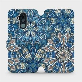 Etui do Huawei Mate 20 Lite - wzór V108P