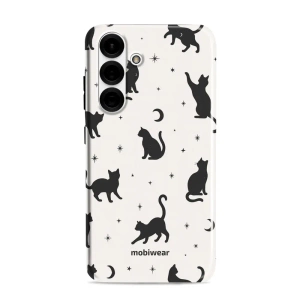 Etui Elite Pro do Samsung Galaxy S25 Plus - wzór E162E