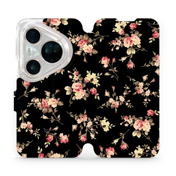 Etui do Huawei Pura 80 Ultra - wzór VD02S