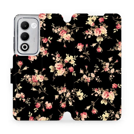 Etui do OPPO A5 5G - wzór VD02S