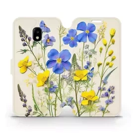 Etui do Samsung Galaxy J3 2017 - wzór VP41S