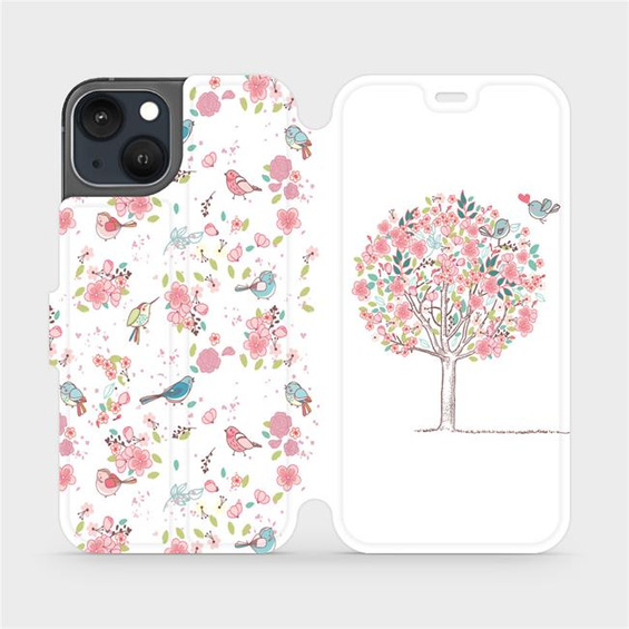 Etui do Apple iPhone 13 - wzór M120S