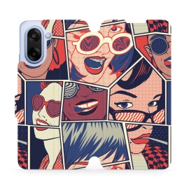 Etui do OnePlus Nord CE5 - wzór VP18P