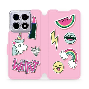 Etui do Xiaomi 14T Pro - wzór M129S