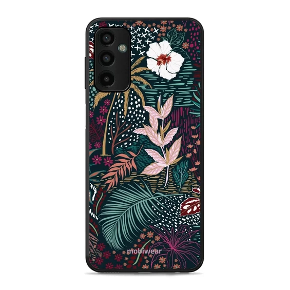 Etui Glossy Case do Samsung Galaxy M23 5G - wzór G043G