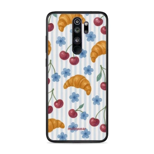 Etui Glossy Case do Xiaomi Redmi Note 8 Pro - wzór GP85G