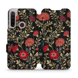 Etui do Xiaomi Redmi Note 8 2021 - wzór V172S