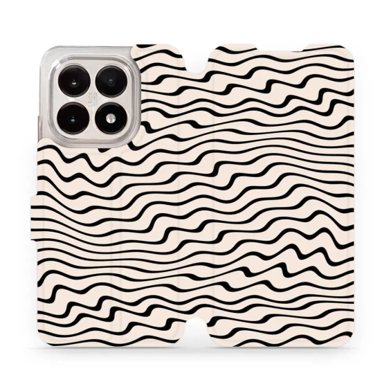 Etui do Xiaomi 15T - wzór VA62S