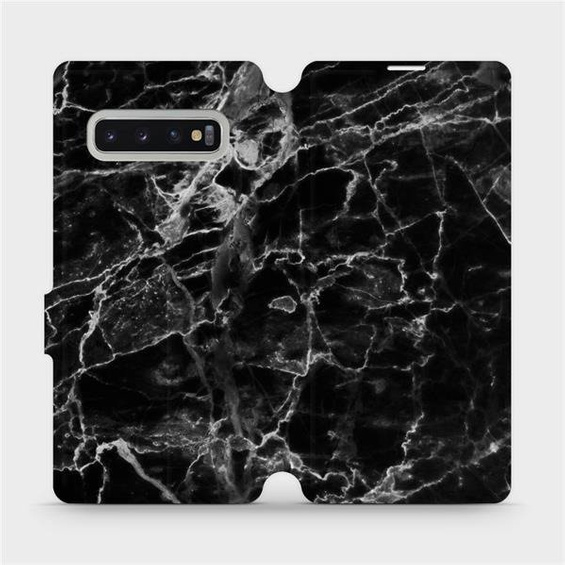 Etui do Samsung Galaxy S10 Plus - wzór V056P