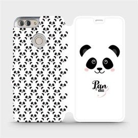 Etui do Huawei P Smart - wzór M030P