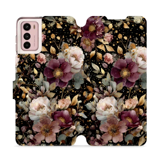 Etui do Motorola Moto G42 - wzór V169S