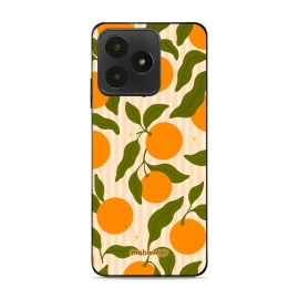 Etui Glossy Case do Realme Note 50 - wzór GP82G