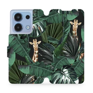 Etui do Xiaomi Redmi Note 13 4G - wzór VP06P