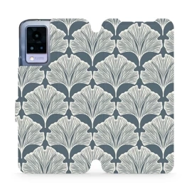 Etui do Vivo V21 5G - wzór VA43S