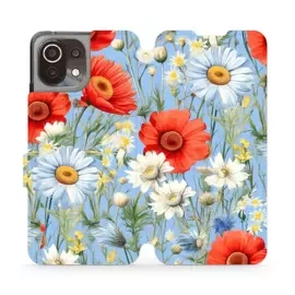 Etui do Xiaomi Mi 11 Lite - wzór VP44S