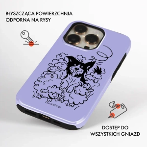 Etui Elite Pro do Xiaomi Redmi 15C 5G - wzór E11BS