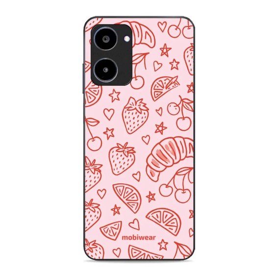 Etui Glossy Case do Realme 10 4G - wzór GP86G
