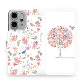 Etui do OPPO Reno 14 5G - wzór M120S