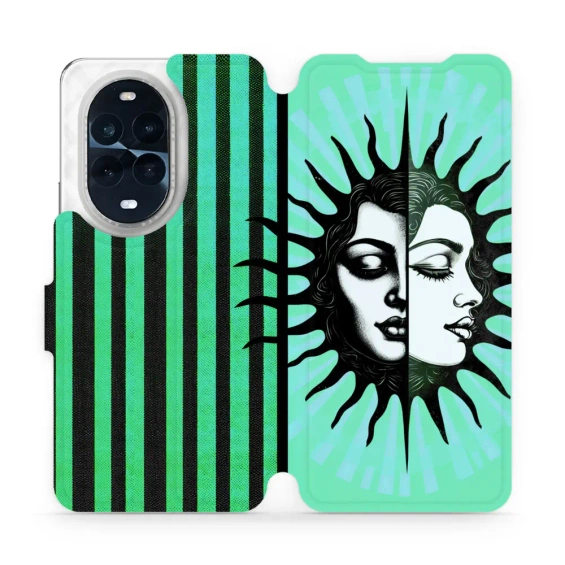 Etui do Huawei Nova 13 Pro - wzór VP58S