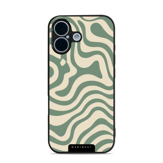 Etui Glossy Case do Apple iPhone 17 - wzór GA57G