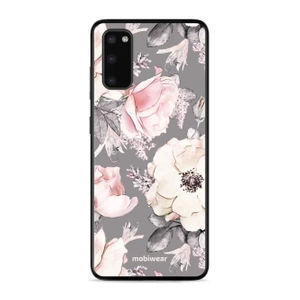 Etui Glossy Case do Samsung Galaxy S20 - wzór G034G