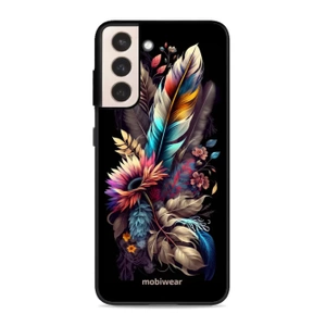 Etui Glossy Case do Samsung Galaxy S21 Plus - wzór G011G