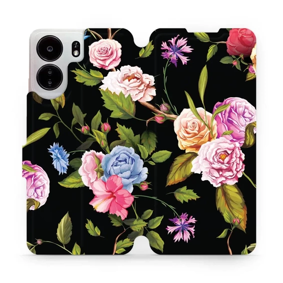 Etui do Xiaomi POCO C65 - wzór VD07S